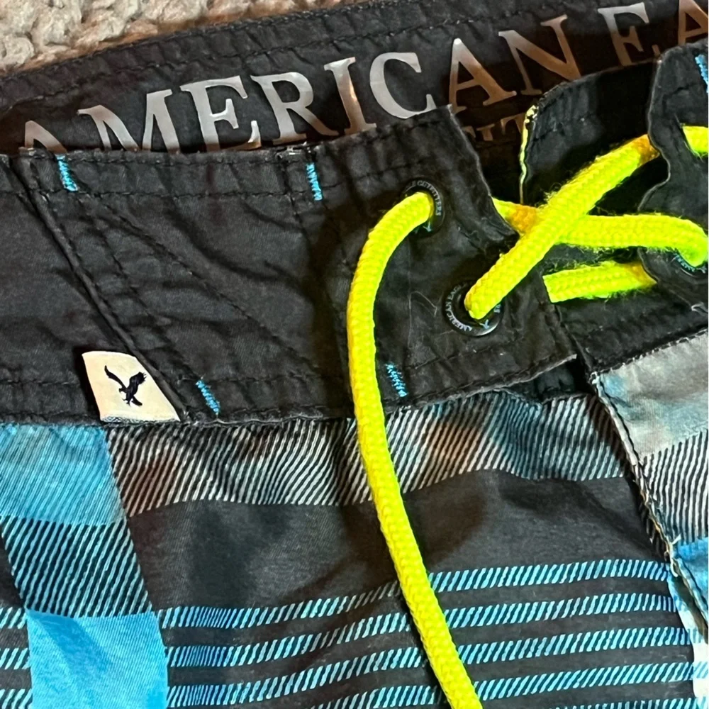 American Eagle Outfitters Men’s Boardshorts - Size XS‎